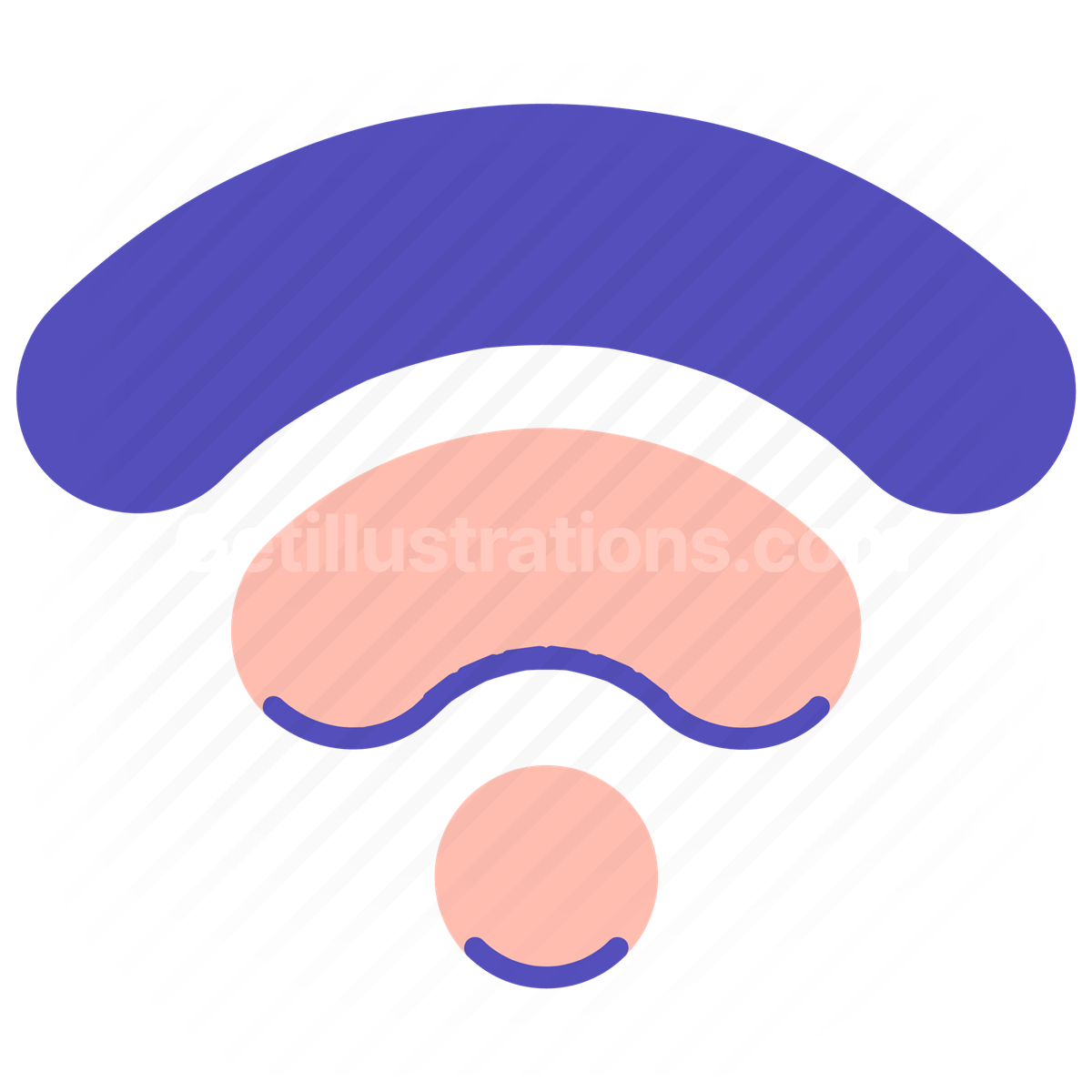 App Icons illustration